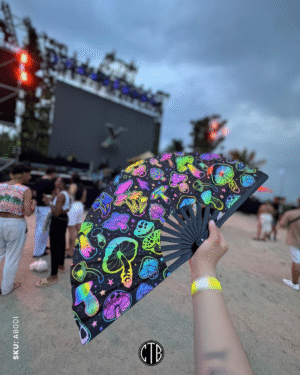 Accesorios para Rave