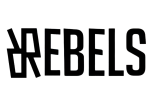 REBELS NEGRO SIN FONDO
